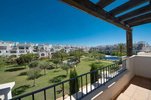 Apartamento Casa Abadejo