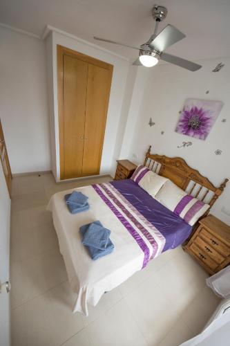 Apartamento Casa Abadejo