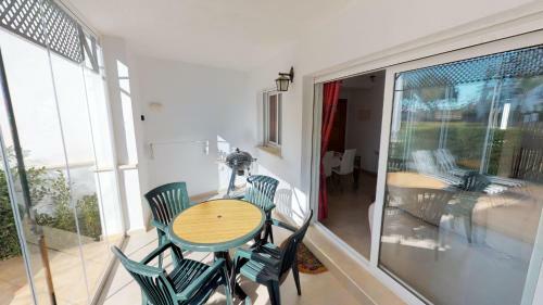 Apartamento Casa Bailes