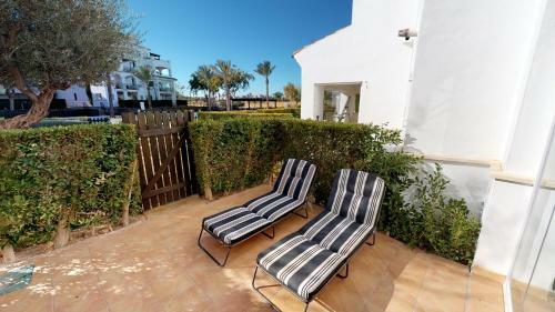 Apartamento Casa Bailes
