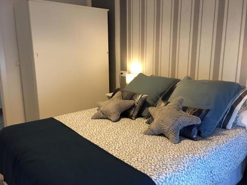 Apartamento San Jos�