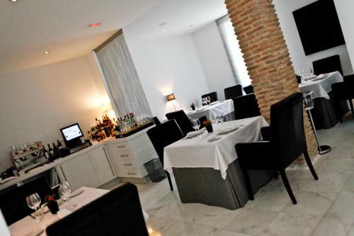 Hotel Aire De Ronda