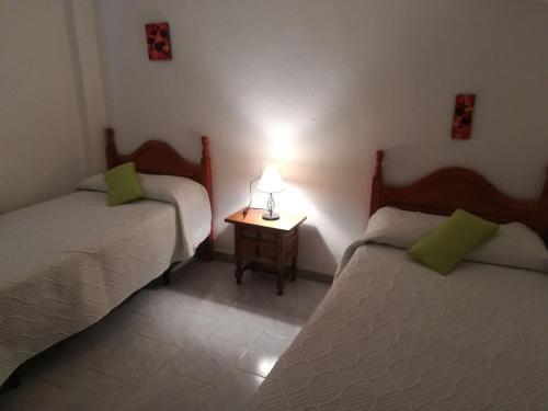 Hostal La Campi�a