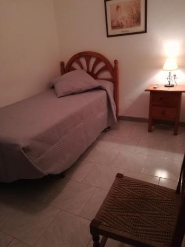 Hostal La Campi�a