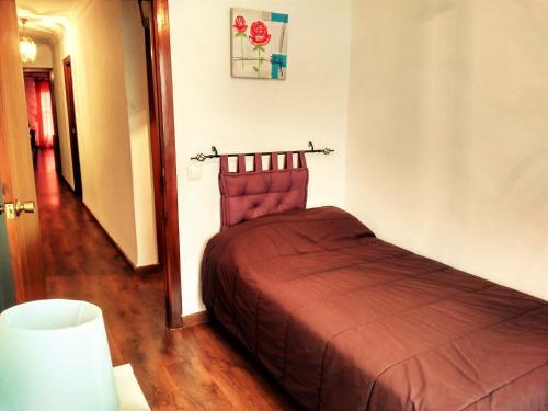 Apartamento Turyronda Pasoslargos