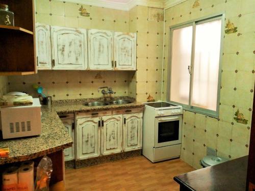 Apartamento Turyronda Pasoslargos