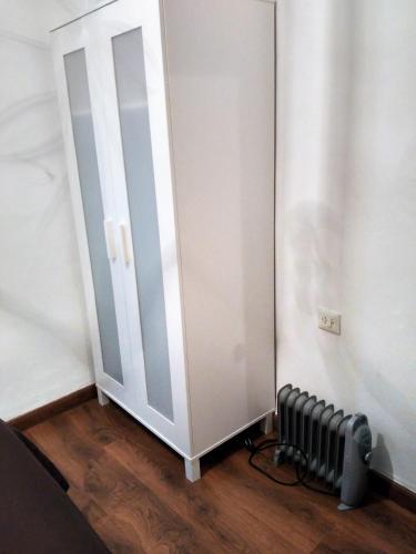 Apartamento Turyronda Pasoslargos
