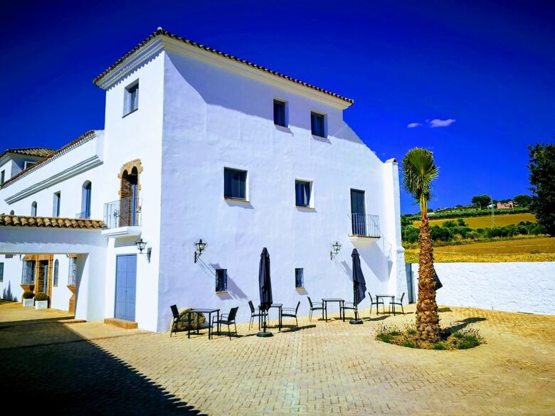 Hotel Ronda Moments