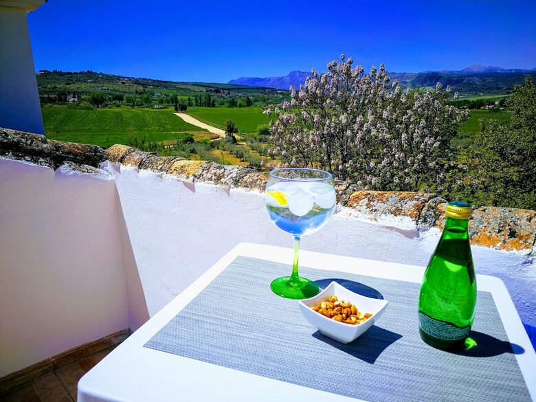 Hotel Ronda Moments