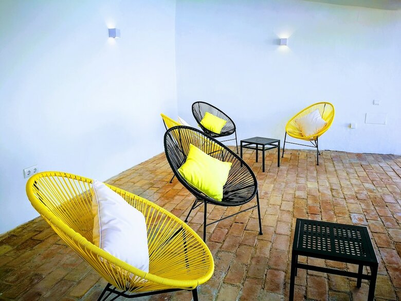Hotel Ronda Moments