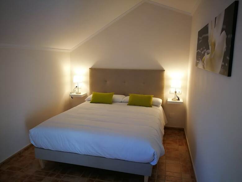 Hotel Ronda Moments