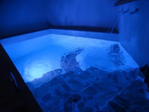 Bed & Breakfast Buena Vista Ronda Club