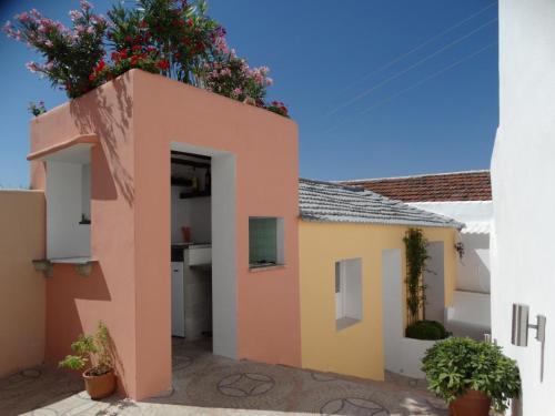 Bed & Breakfast Buena Vista Ronda Club