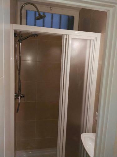 Apartamento Lauria Centro