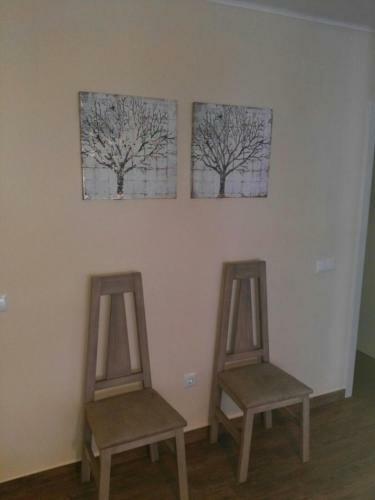 Apartamento Lauria Centro