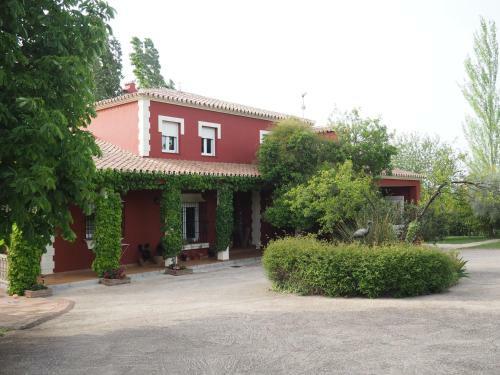 Villa Los Picachos 10