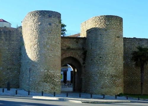 Apartamento Ciudad Del Tajo