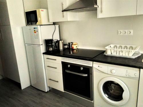 Apartamento Turyronda Jerez