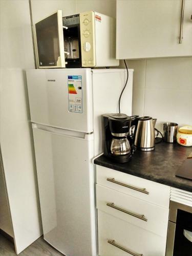 Apartamento Turyronda Jerez