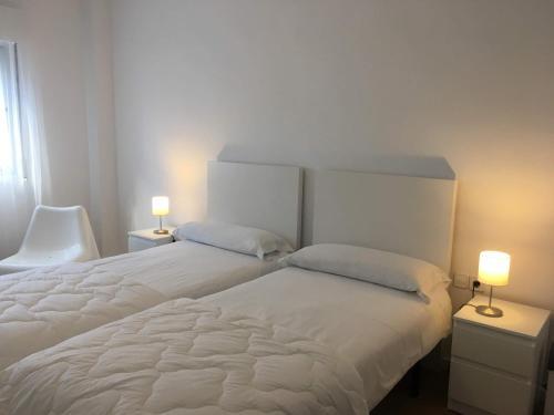 Apartamento Montes Palace