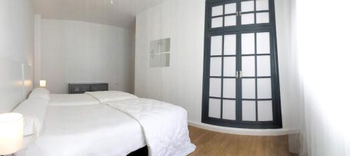 Apartamento Montes Palace