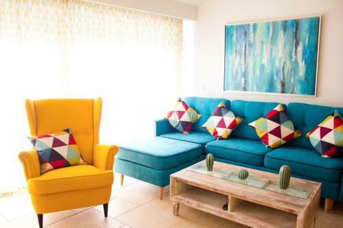 Apartamento Puerta De Ronda