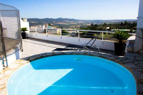 Apartamento Puerta De Ronda