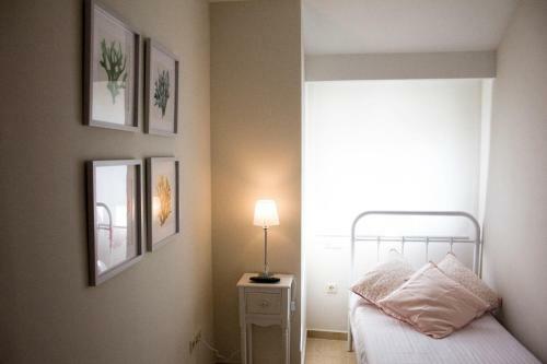 Apartamento Puerta De Ronda