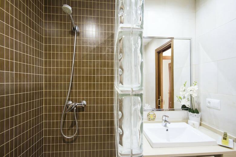 Apartamentos El Tajo