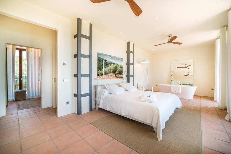 Hotel Cortijo La Organic