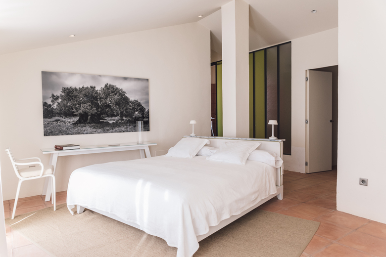 Hotel Cortijo La Organic