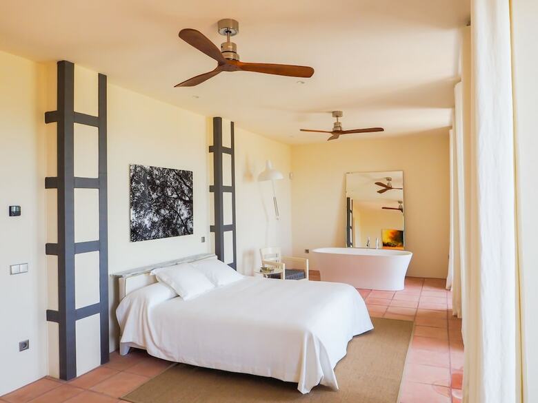 Hotel Cortijo La Organic