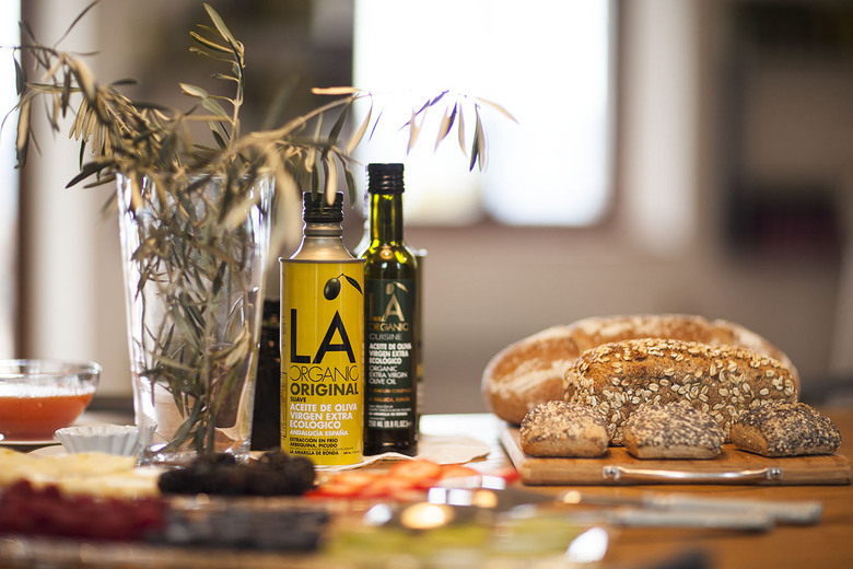 Hotel Cortijo La Organic