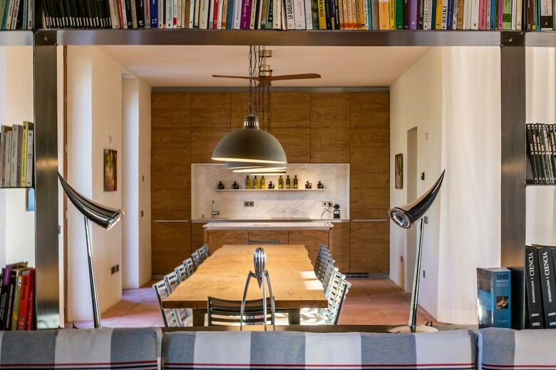 Hotel Cortijo La Organic