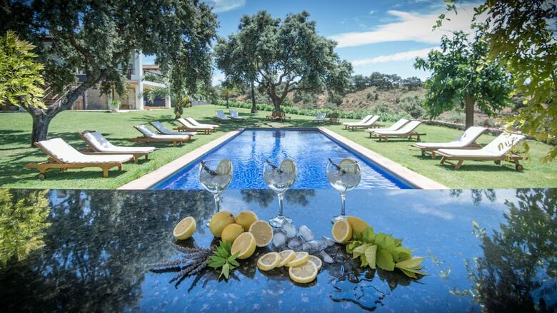 The Lodge Ronda