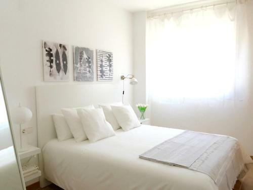 Apartamento Evahome Roquetas