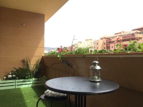 Apartamento Evahome Roquetas