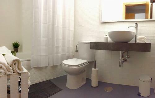 Apartamento Evahome Roquetas