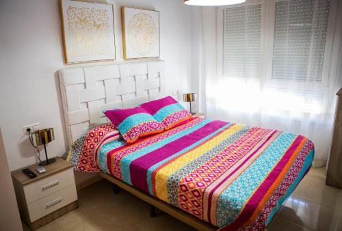 Apartamento Torrequebrada