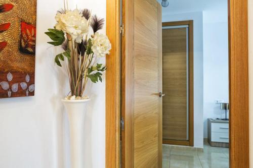 Apartamento Torrequebrada
