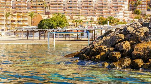 Apartamento Torrequebrada