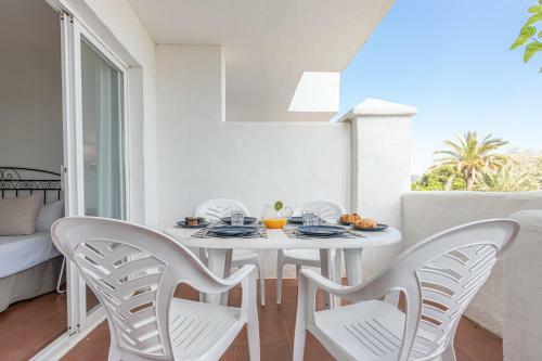 Apartamento Holidays Royal Marine