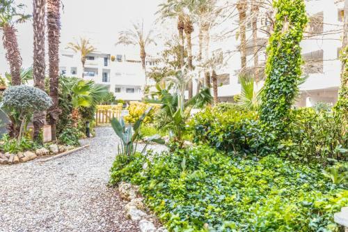 Apartamento Holidays Royal Marine