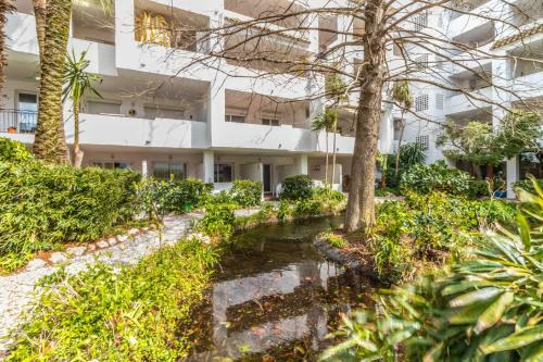 Apartamento Holidays Royal Marine