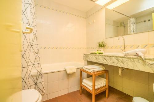 Apartamento Holidays Royal Marine