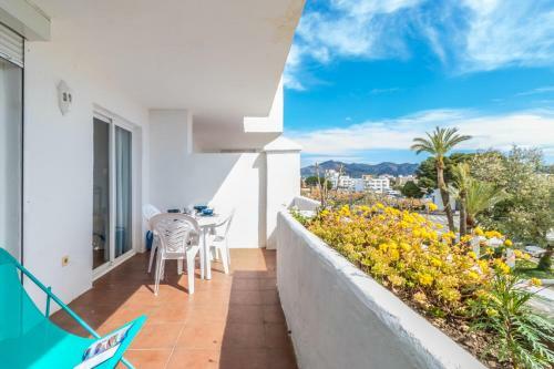 Apartamento Holidays Royal Marine
