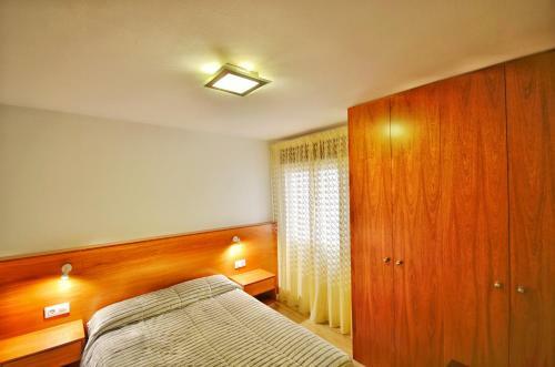 Apartamento Primera Linea De Mar Centro Roses