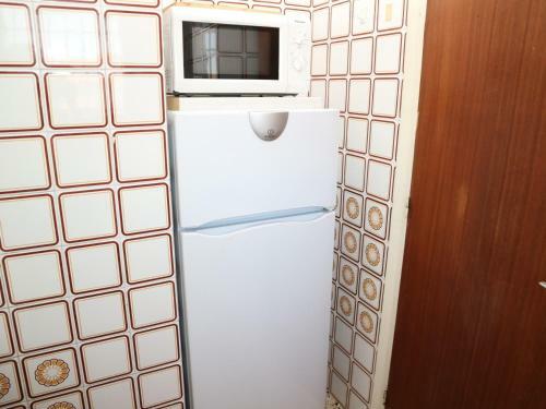 Apartamento Rosas III 6 6