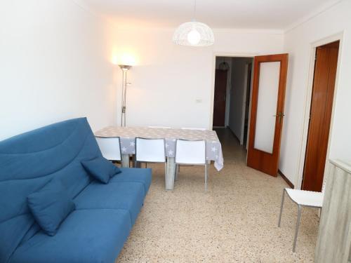Apartamento Front Mer 10