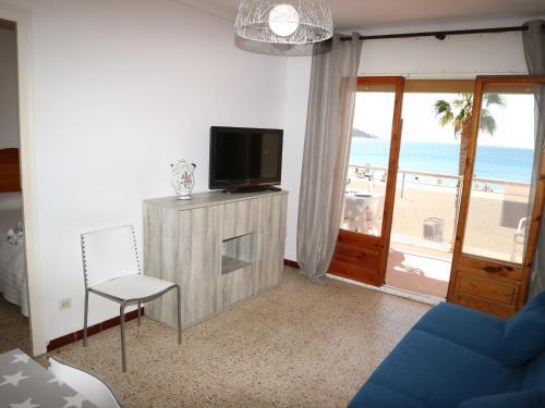 Apartamento Front Mer 10